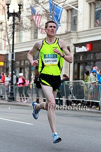 Andrew Carlson