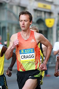 Alistair Cragg