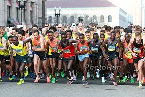 Start Baa 5k