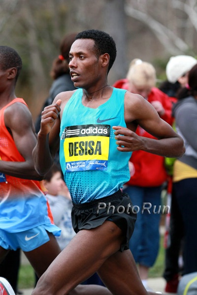 Desisa