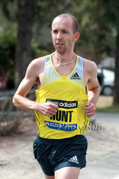 Jeffrey Hunt