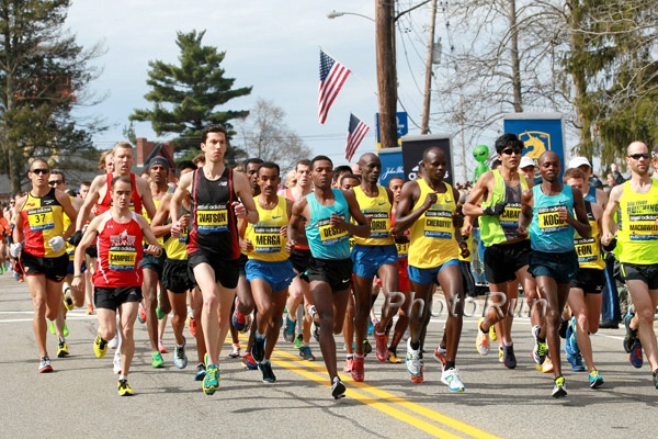 Men's Lead Pack