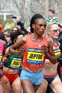 Rita Jeptoo