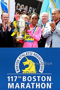 Rita Jeptoo