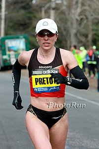 Svetlana Pretot