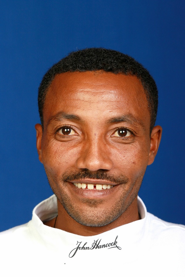 Raji Assefa