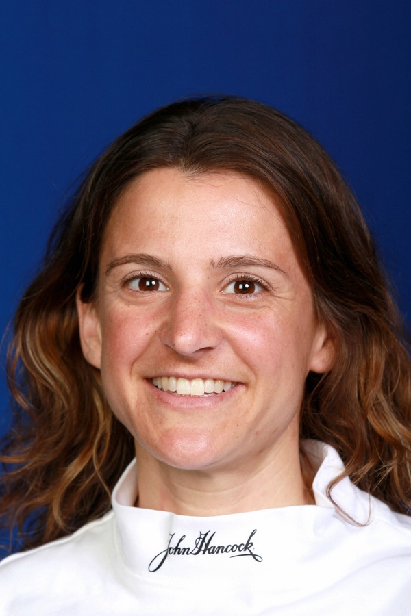 Serena Burla