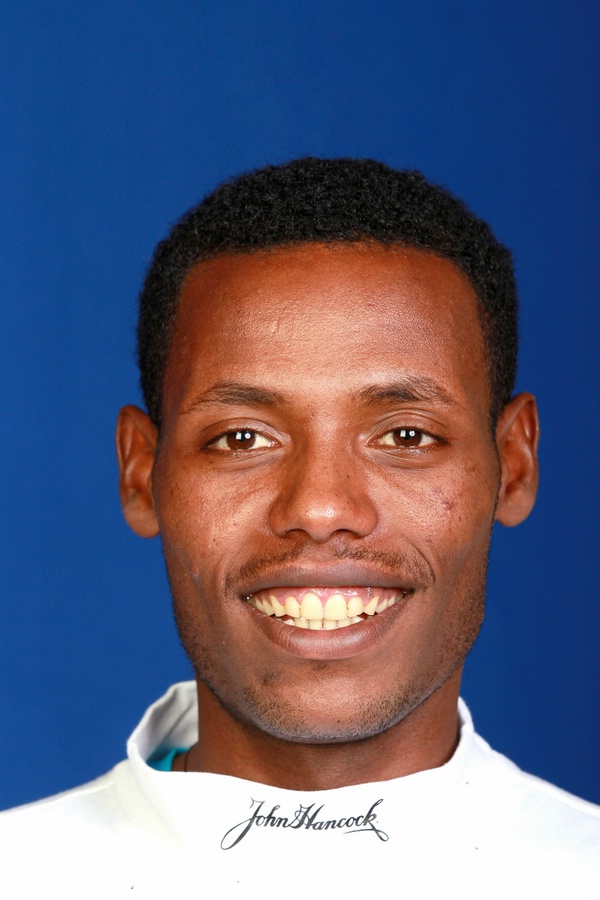 Lelisa Desisa