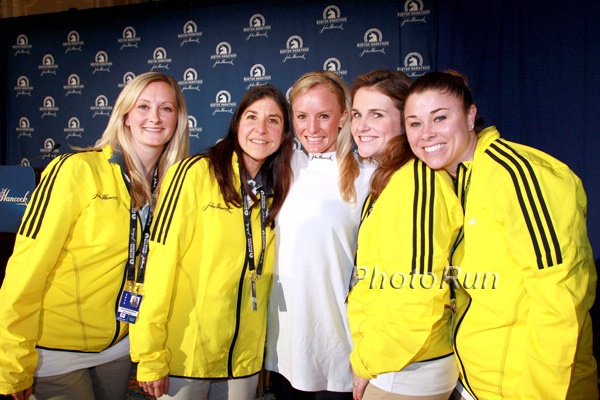Shalane Flanagan