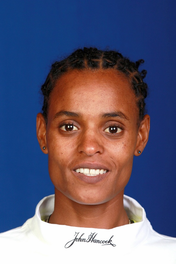 Meseret Hailu