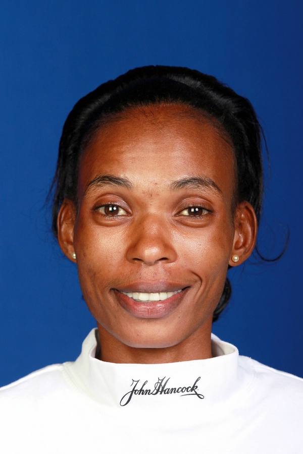 Rita Jeptoo