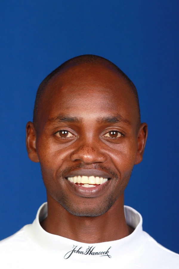 Micah Kogo