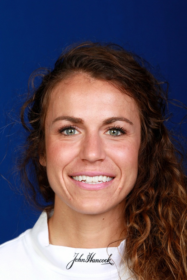 Alissa McKaig