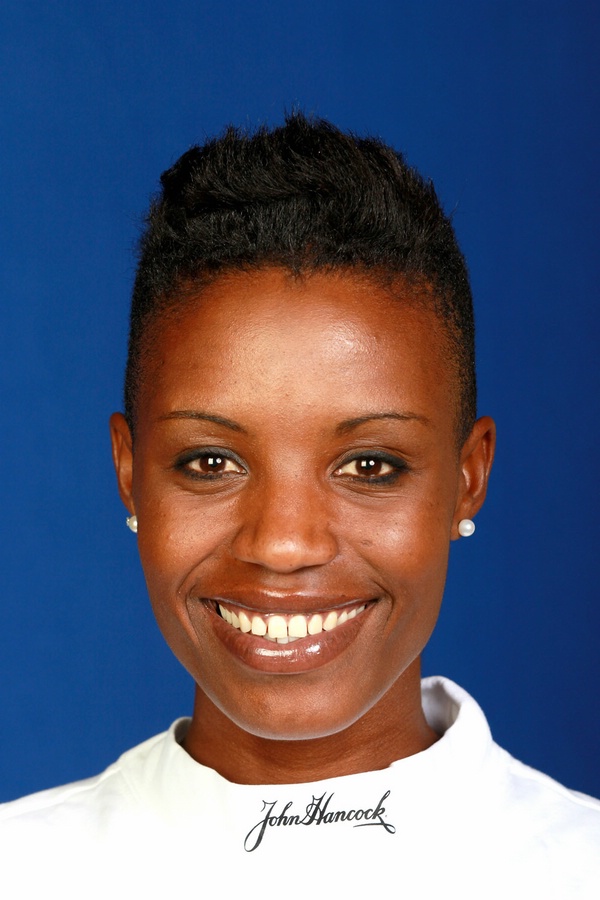 Diane Nukuri