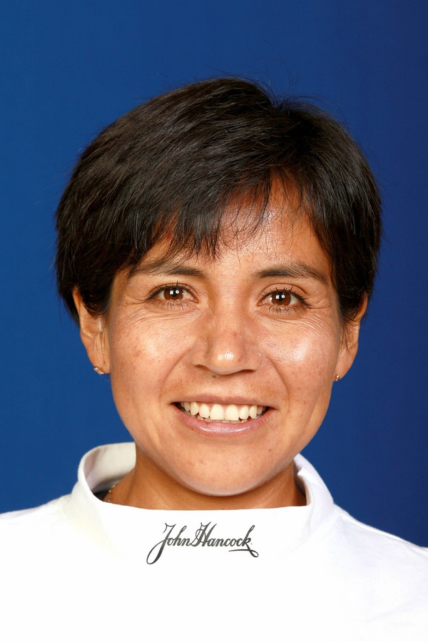 Madai Perez