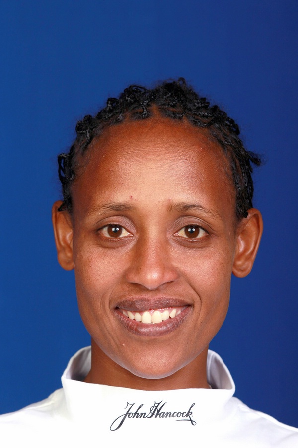 Tirgi Tsegaye