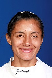 Yolanda Cabellero