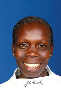 Sharon Cherop