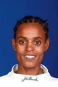 Meseret Hailu