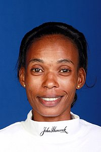 Rita Jeptoo
