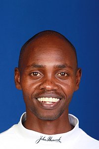 Micah Kogo