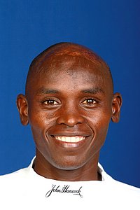 Levy Matebo