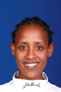 Tirgi Tsegaye