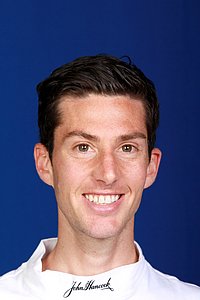 Rob Watson
