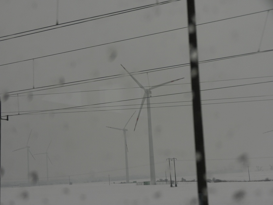 Wind Turbine