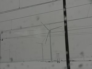 Wind Turbine