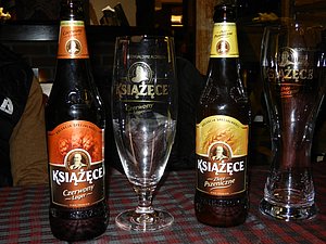 More Vices, The Drinking Age is 18 Here