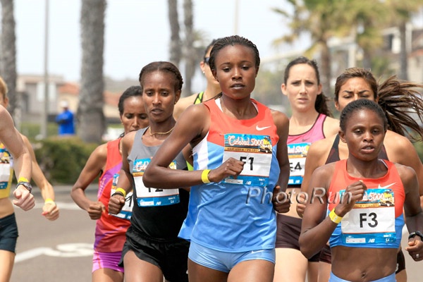 Women's Pro Lead Pack