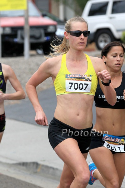 Age Group RAces
