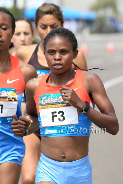 Pasalia Kipkoech