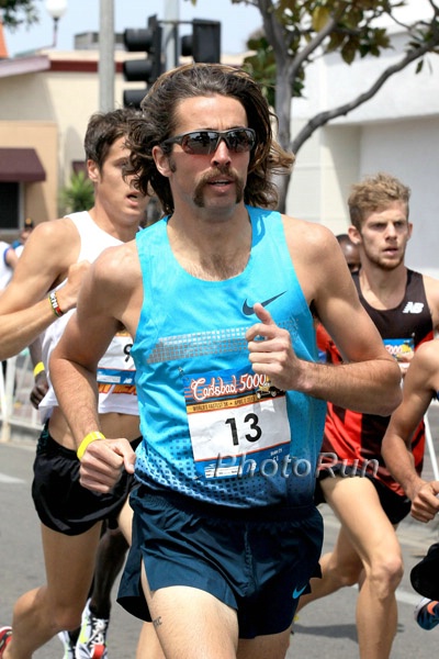 Will Leer of the USA