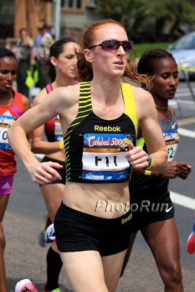 Katie McGregor