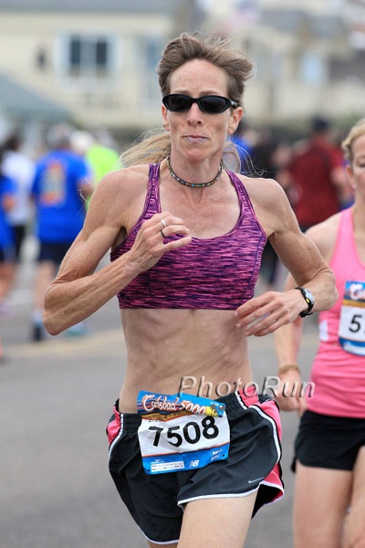 Carol Montgomery