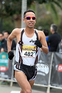 Gilbert Salazar
