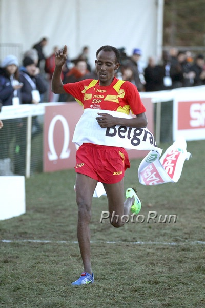 Alemayehu Bezabeh