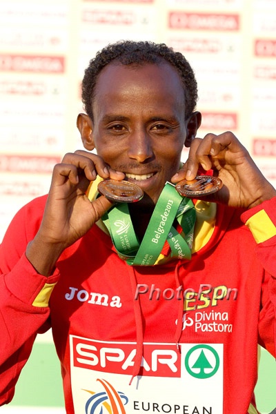Alemayehu Bezabeh