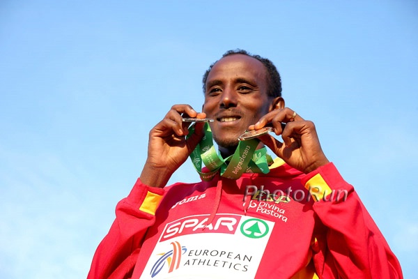 Alemayehu Bezabeh