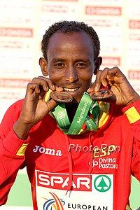 Alemayehu Bezabeh