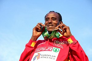 Alemayehu Bezabeh