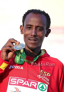 Alemayehu Bezabeh Your Champ