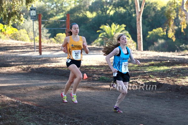 Stephanie Jenks Tried to Stay Close