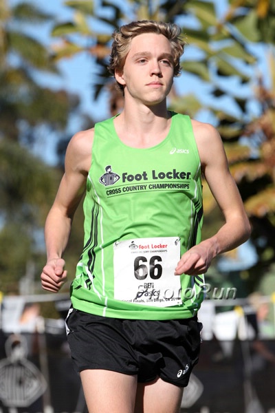 Ben Barrett