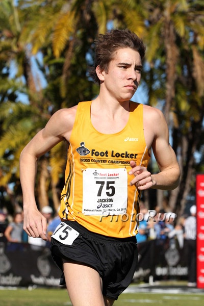 Jackson Bertoli