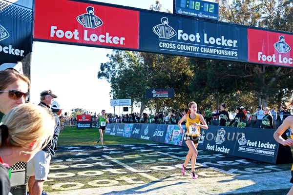 Lauren Brasure  24th