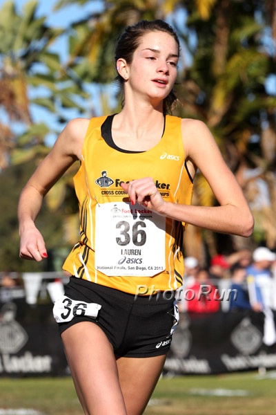 Lauren Brasure