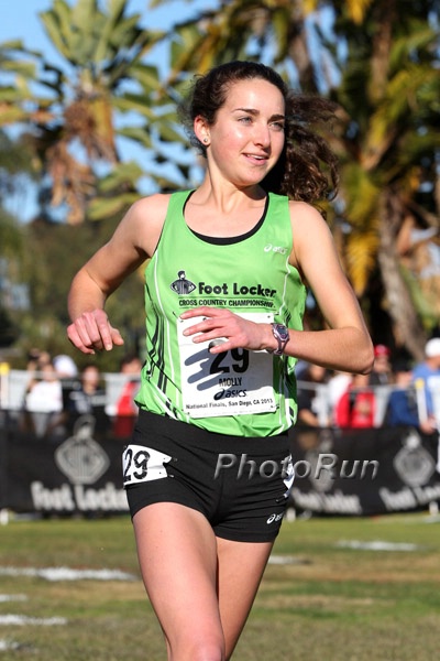 Molly Breidenbaugh